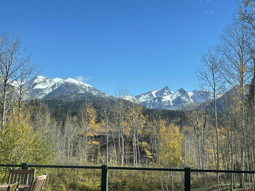 160 Winterhawk Drive Durango CO 81301