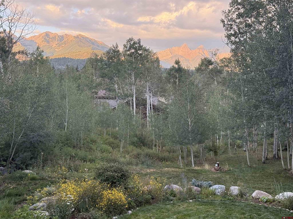 160 Winterhawk Drive Durango CO 81301