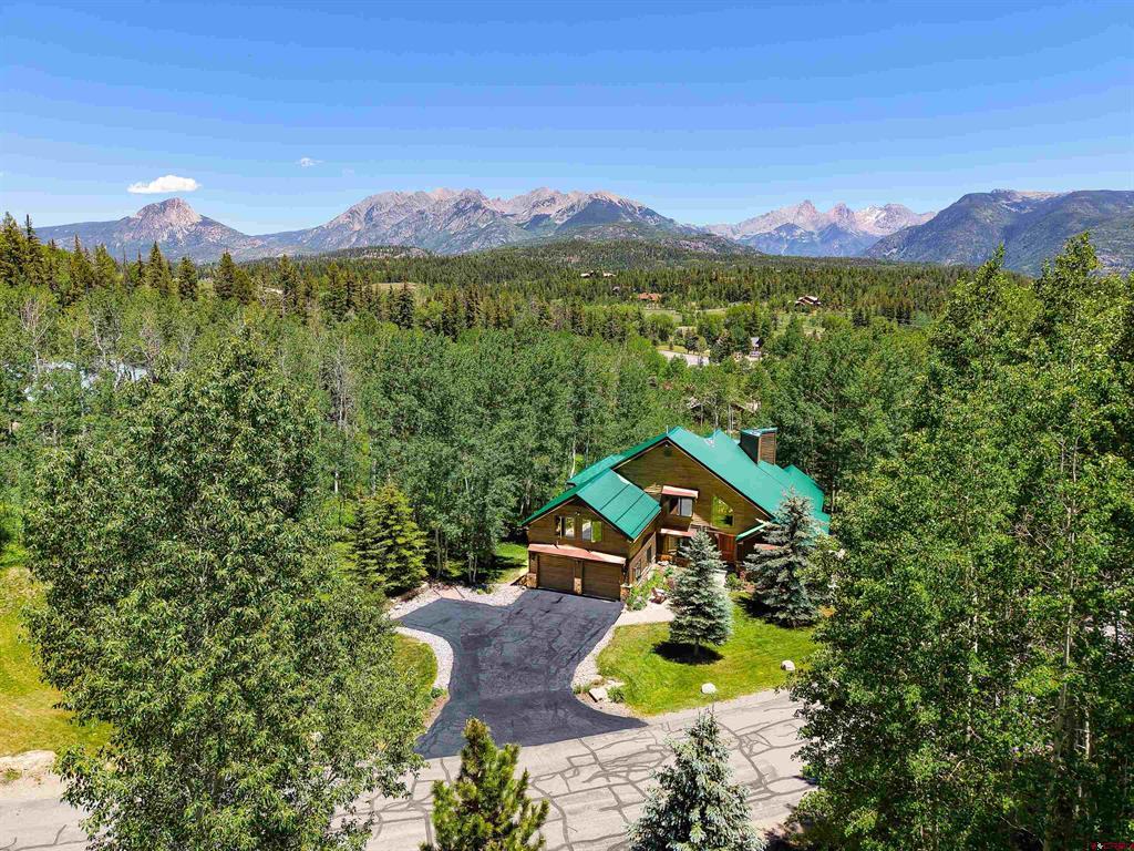 160 Winterhawk Drive Durango CO 81301