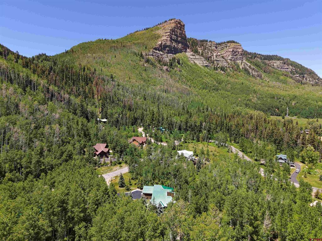 160 Winterhawk Drive Durango CO 81301