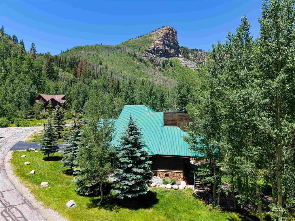 160 Winterhawk Drive Durango CO 81301