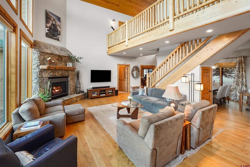 160 Winterhawk Drive Durango CO 81301