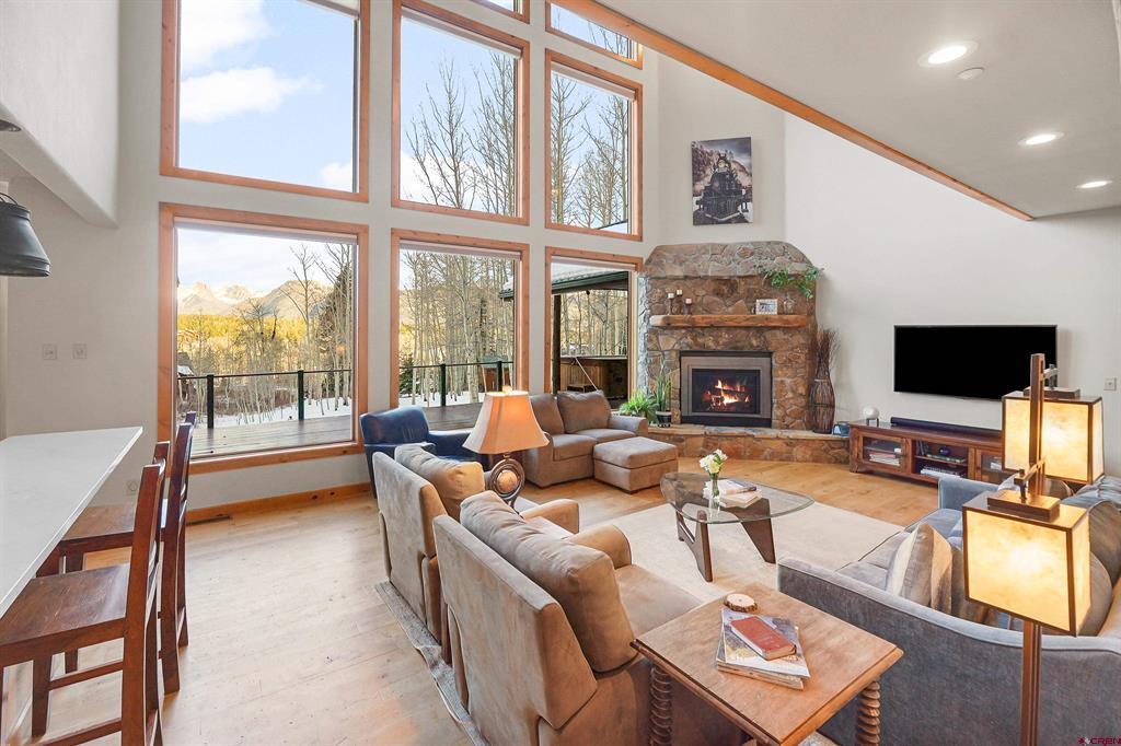 160 Winterhawk Drive Durango CO 81301