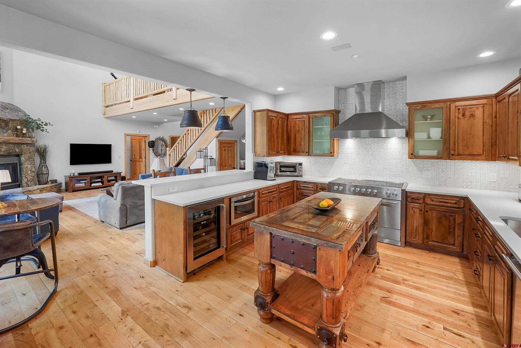 160 Winterhawk Drive Durango CO 81301