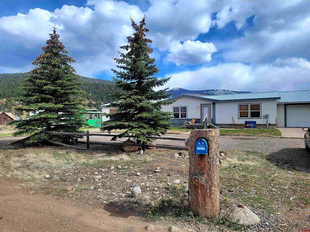 22 Cedar Drive South Fork CO 81154