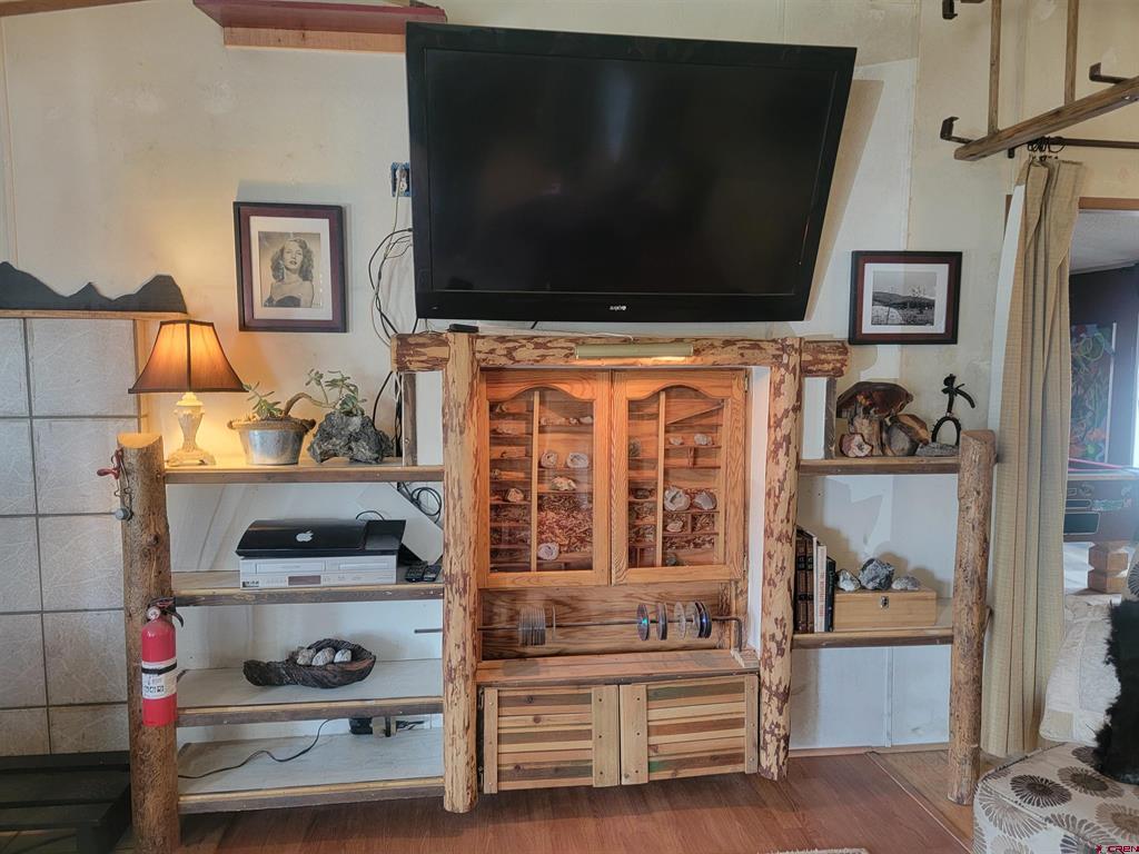 22 Cedar Drive South Fork CO 81154