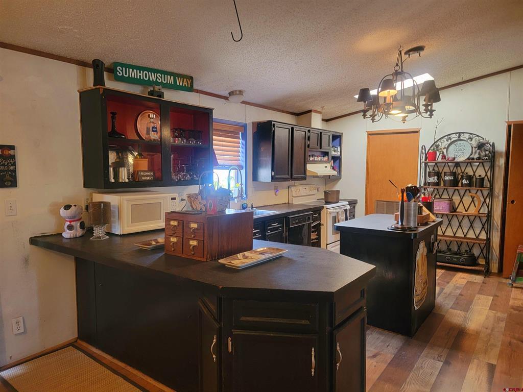 22 Cedar Drive South Fork CO 81154