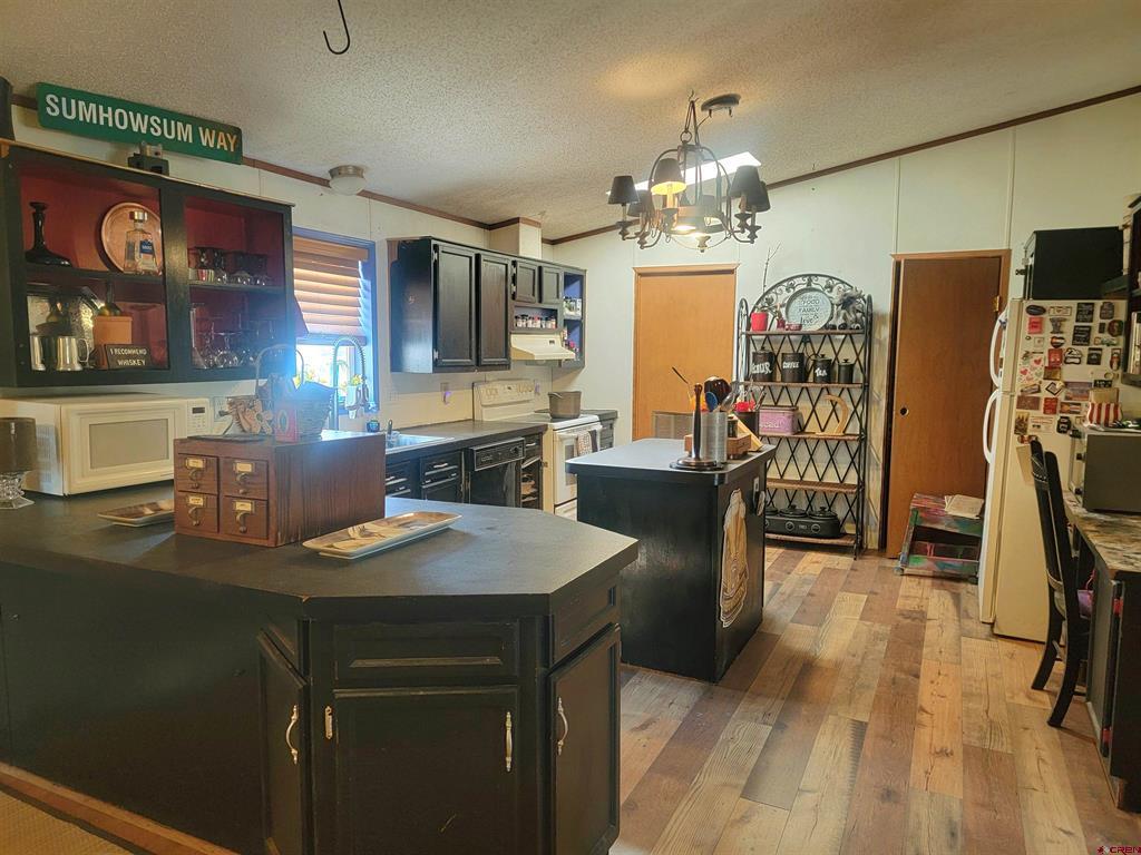 22 Cedar Drive South Fork CO 81154