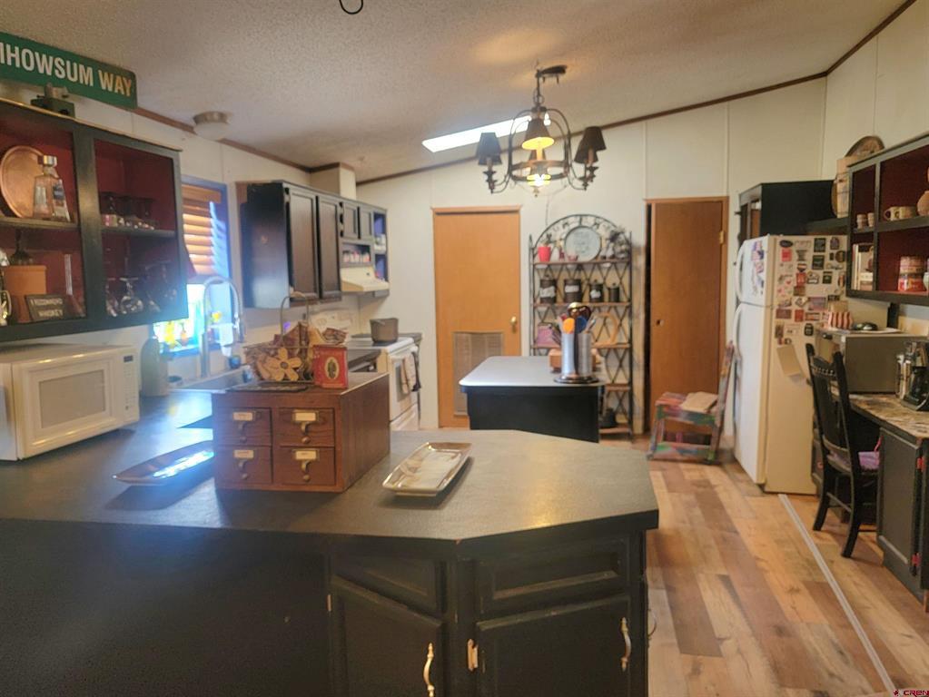 22 Cedar Drive South Fork CO 81154