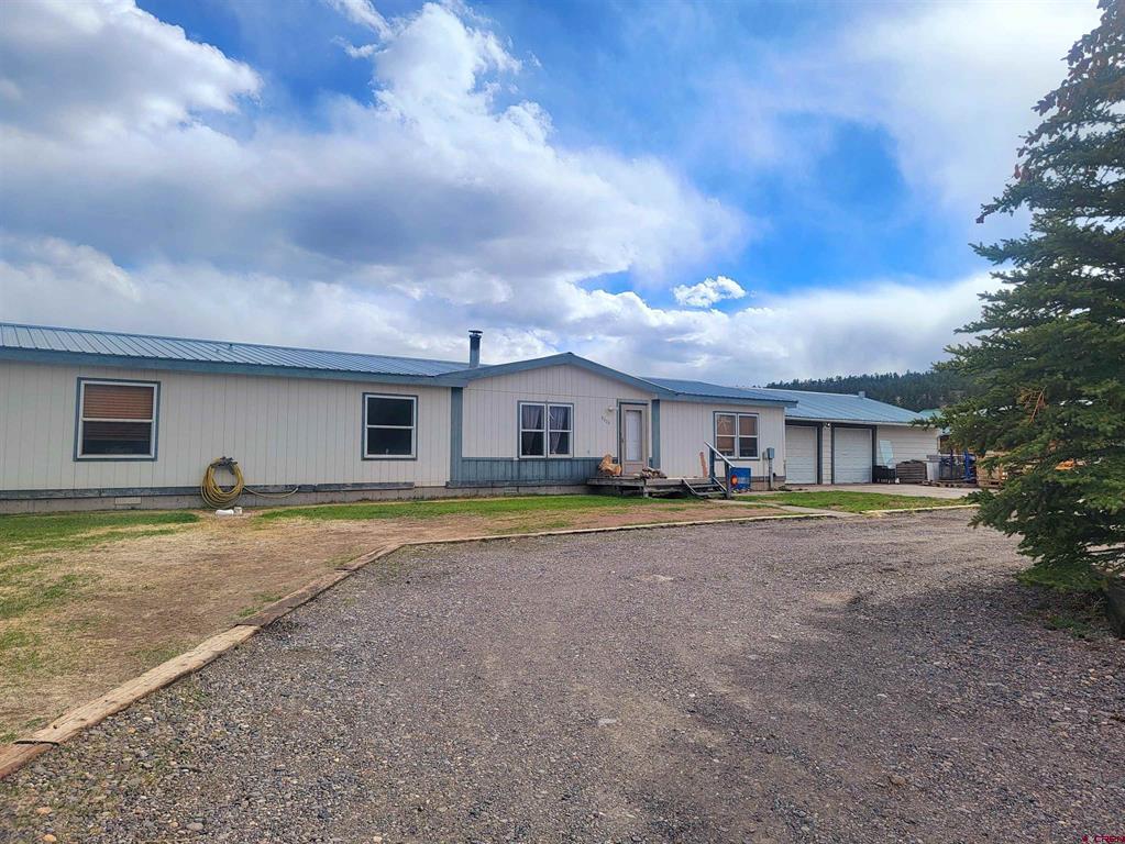 22 Cedar Drive South Fork CO 81154