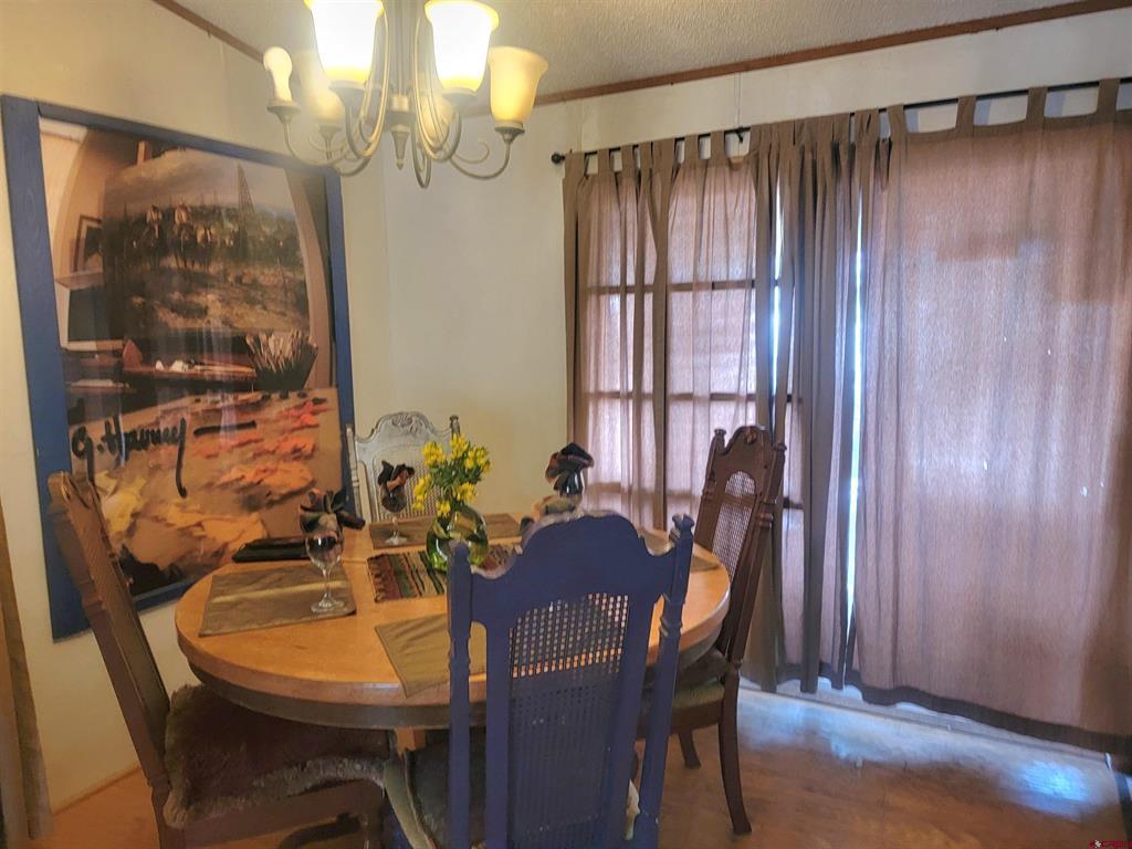 22 Cedar Drive South Fork CO 81154