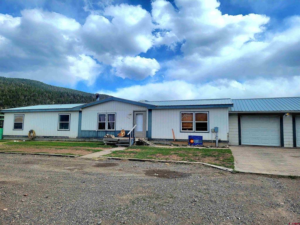 22 Cedar Drive South Fork CO 81154