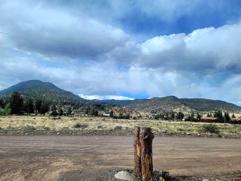 22 Cedar Drive South Fork CO 81154
