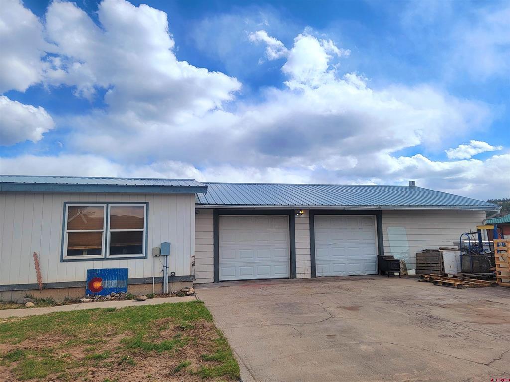 22 Cedar Drive South Fork CO 81154