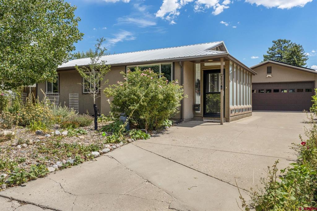 2612 Delwood Avenue Durango CO 81301