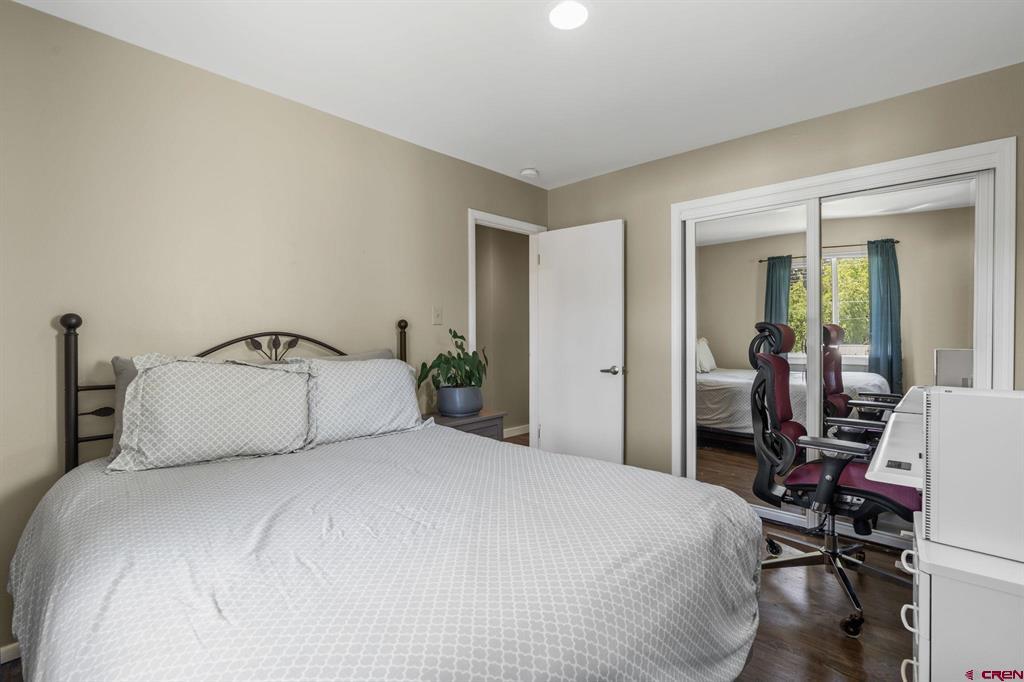 2612 Delwood Avenue Durango CO 81301