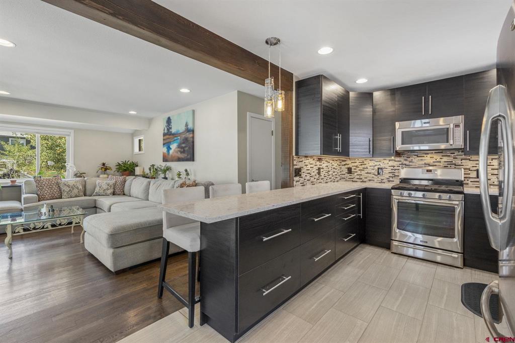 2612 Delwood Avenue Durango CO 81301