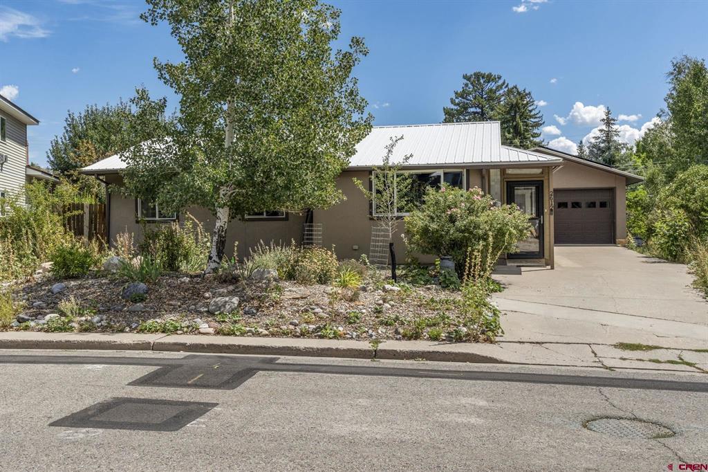2612 Delwood Avenue Durango CO 81301