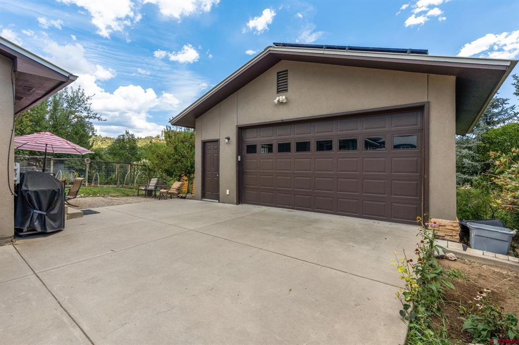 2612 Delwood Avenue Durango CO 81301