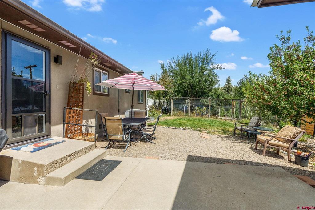 2612 Delwood Avenue Durango CO 81301