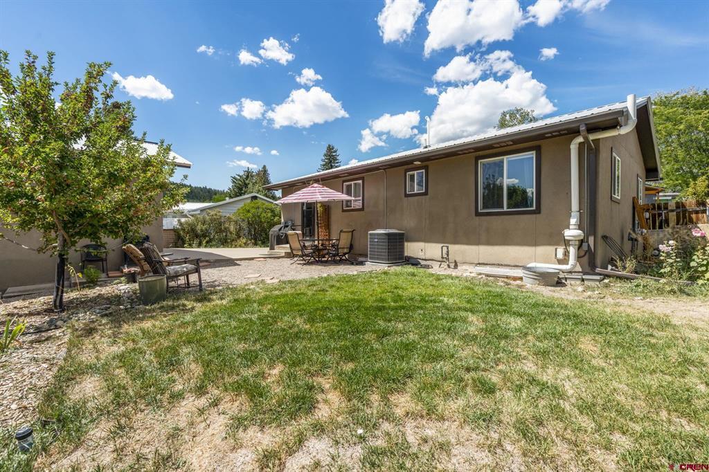 2612 Delwood Avenue Durango CO 81301