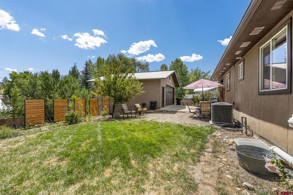 2612 Delwood Avenue Durango CO 81301