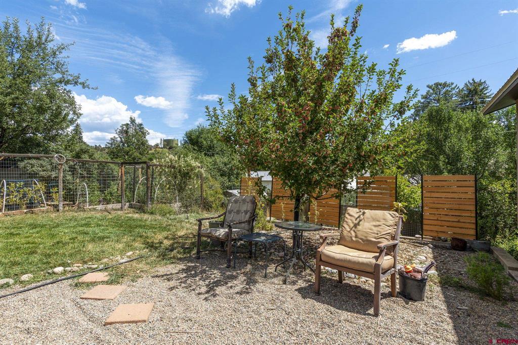 2612 Delwood Avenue Durango CO 81301