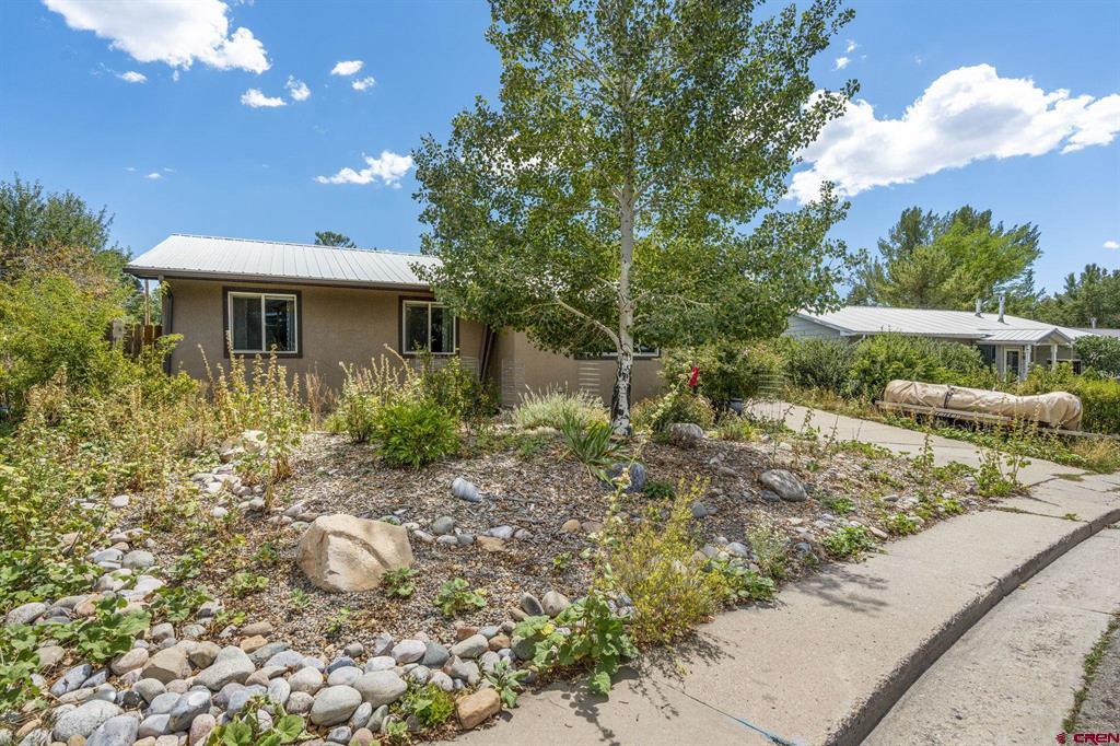 2612 Delwood Avenue Durango CO 81301