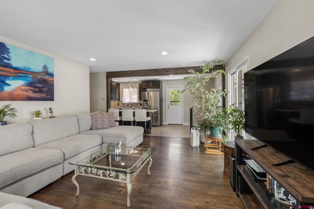 2612 Delwood Avenue Durango CO 81301