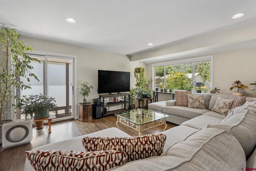 2612 Delwood Avenue Durango CO 81301