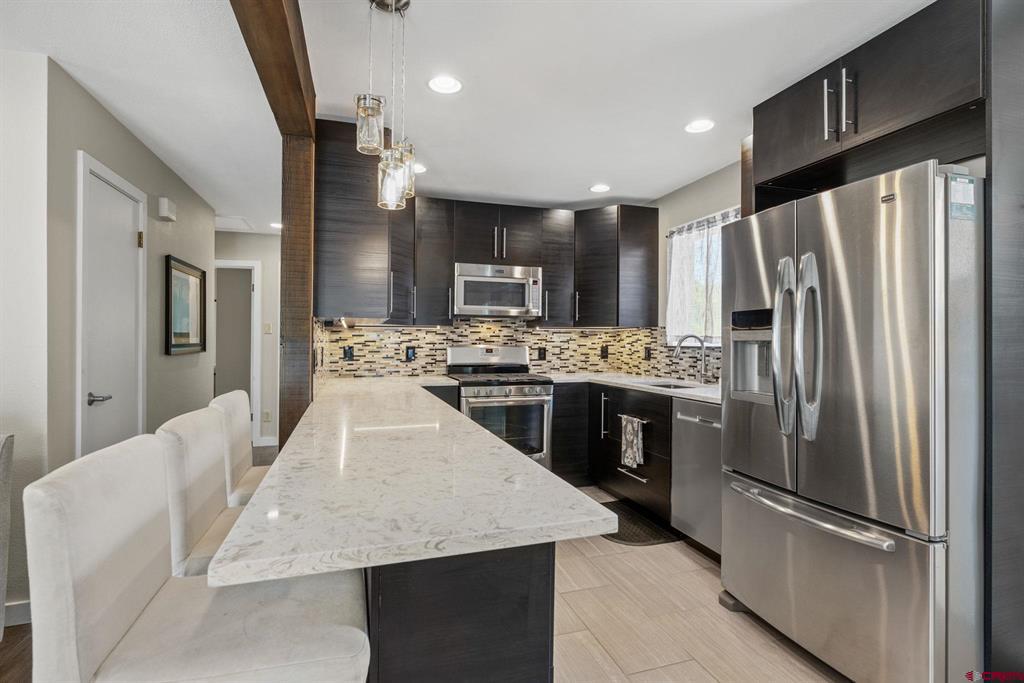 2612 Delwood Avenue Durango CO 81301