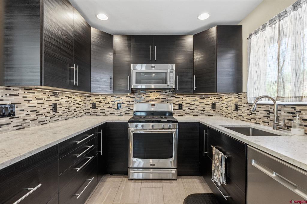 2612 Delwood Avenue Durango CO 81301