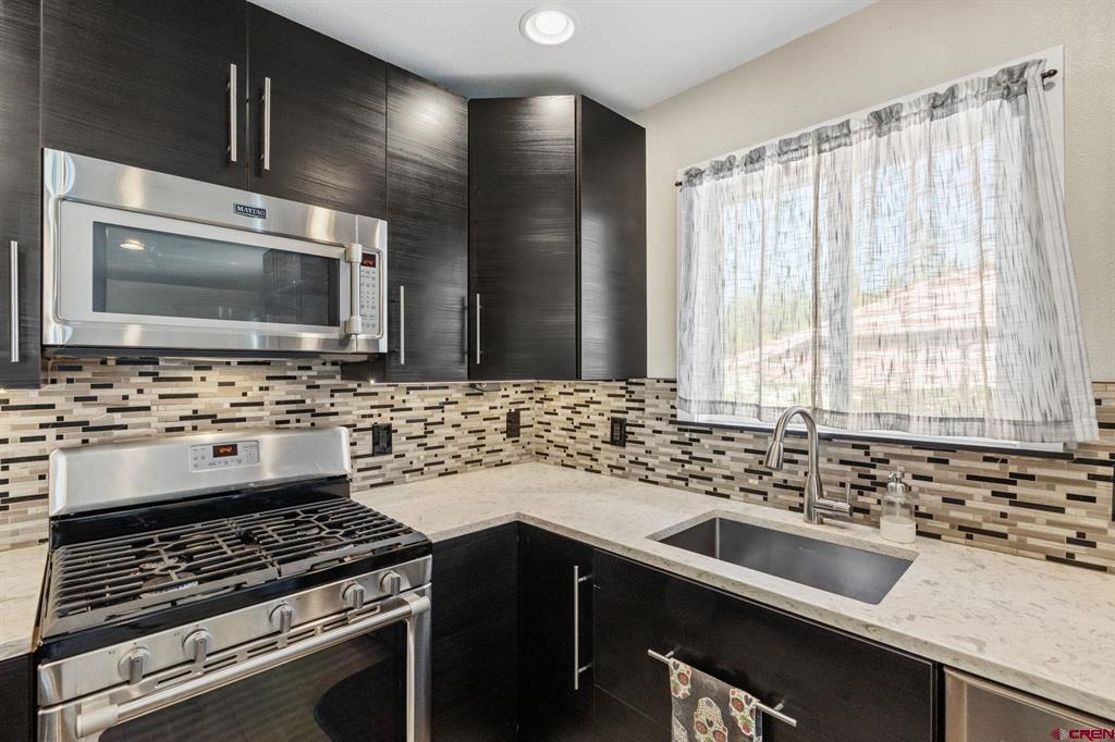 2612 Delwood Avenue Durango CO 81301