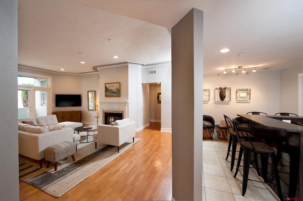 543 E 2nd Avenue Durango CO 81301