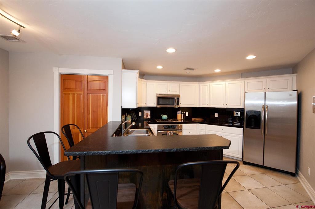 543 E 2nd Avenue Durango CO 81301