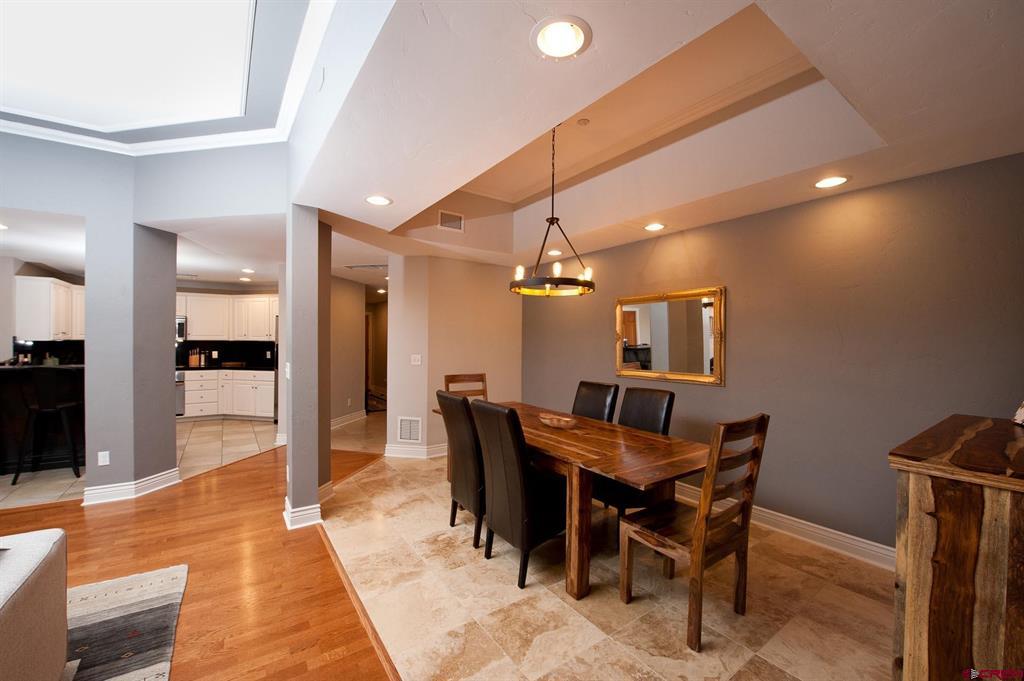 543 E 2nd Avenue Durango CO 81301