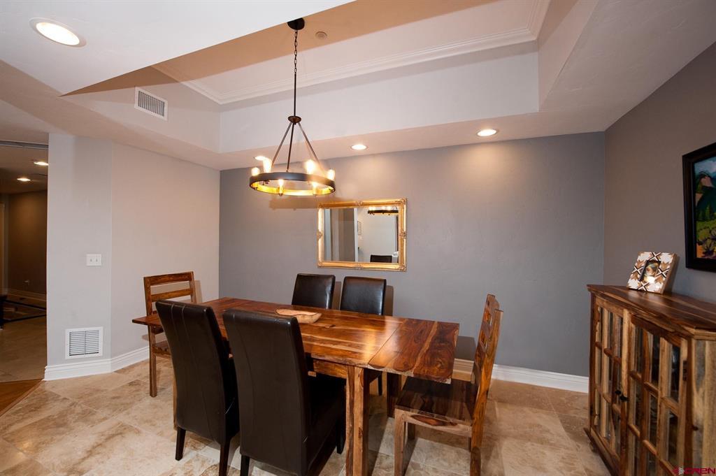 543 E 2nd Avenue Durango CO 81301