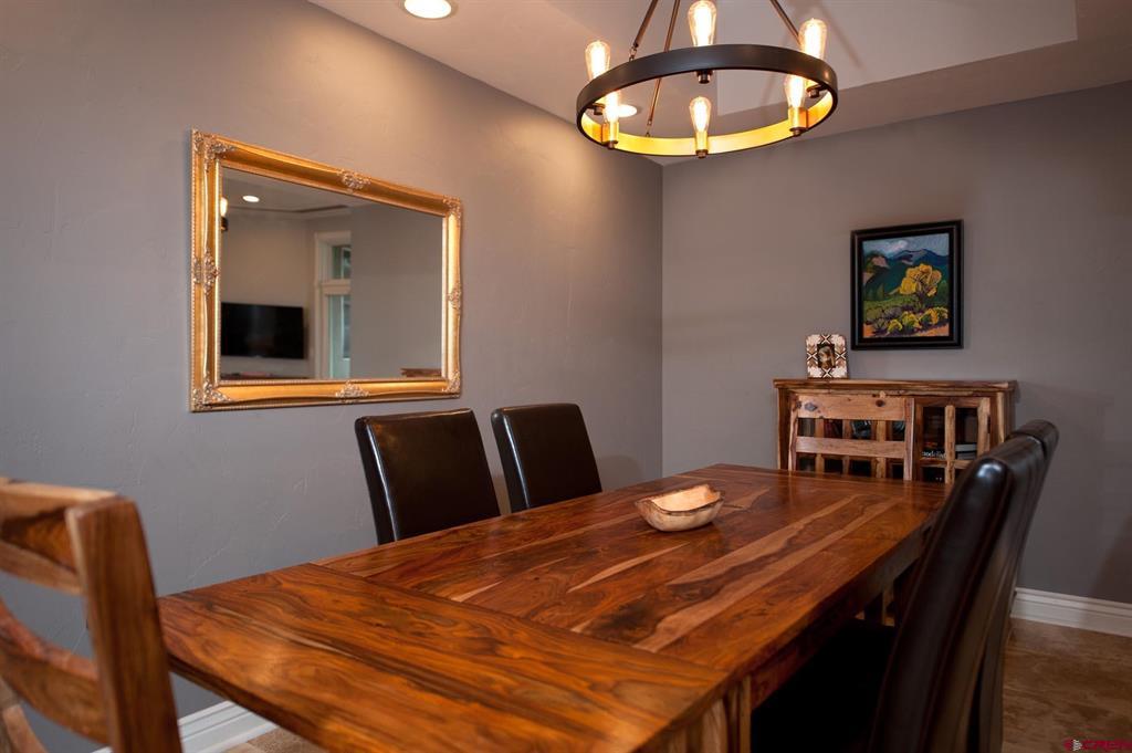 543 E 2nd Avenue Durango CO 81301