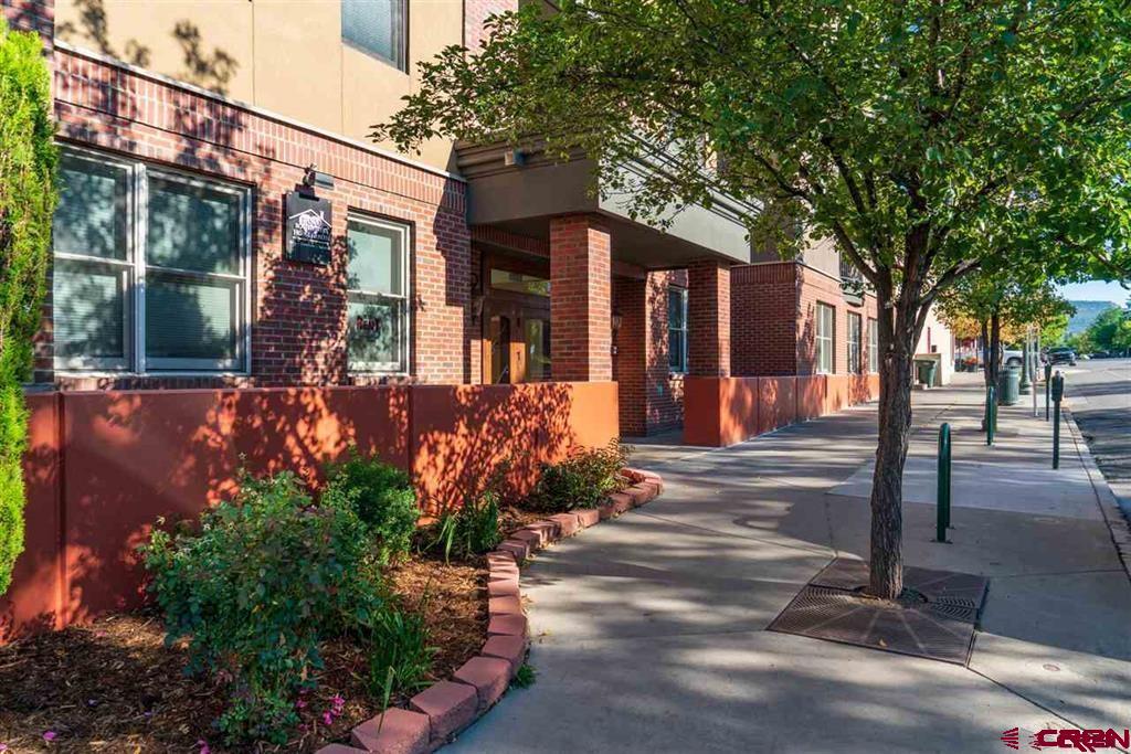 543 E 2nd Avenue Durango CO 81301