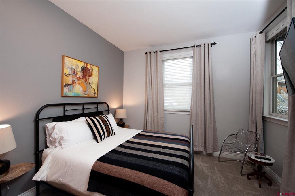 543 E 2nd Avenue Durango CO 81301