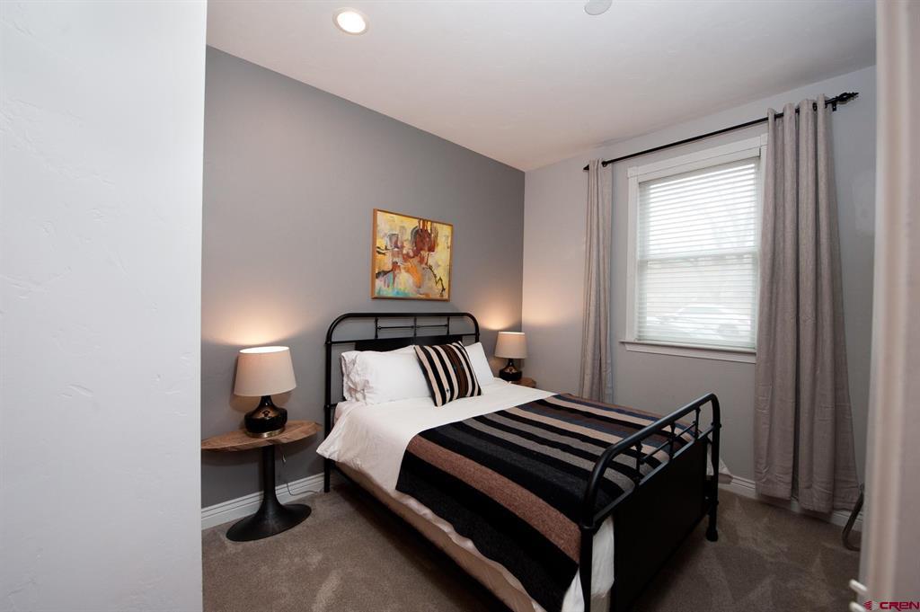 543 E 2nd Avenue Durango CO 81301