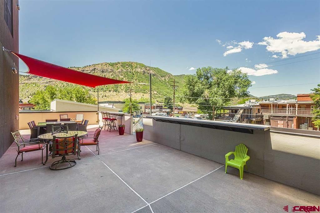 543 E 2nd Avenue Durango CO 81301