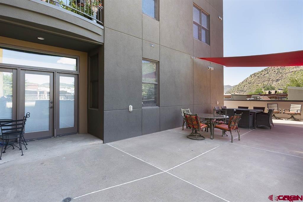 543 E 2nd Avenue Durango CO 81301
