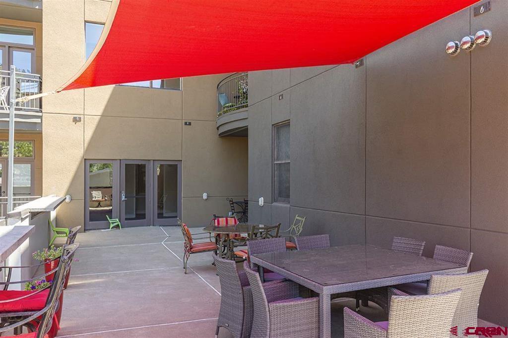 543 E 2nd Avenue Durango CO 81301