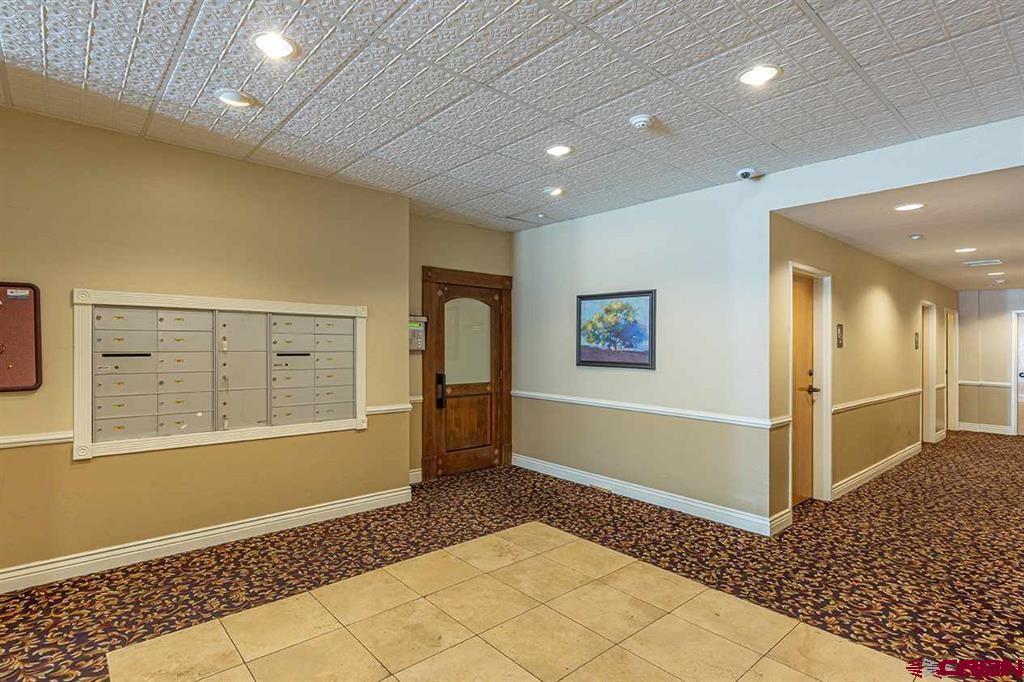 543 E 2nd Avenue Durango CO 81301