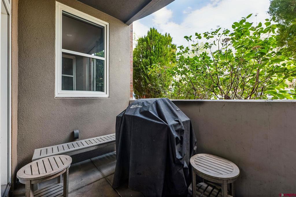 543 E 2nd Avenue Durango CO 81301