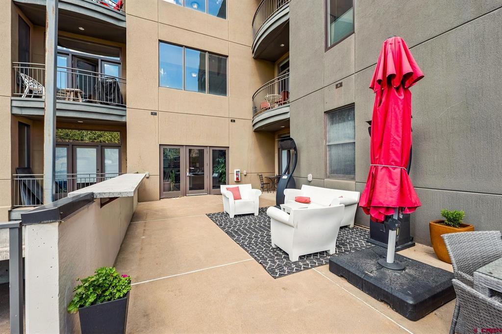 543 E 2nd Avenue Durango CO 81301