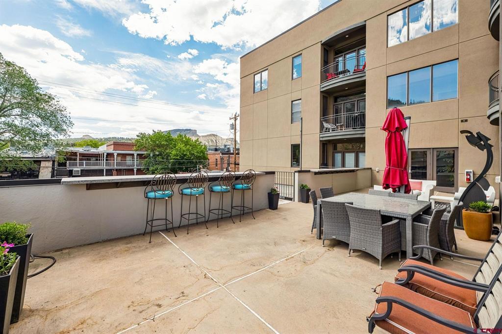 543 E 2nd Avenue Durango CO 81301