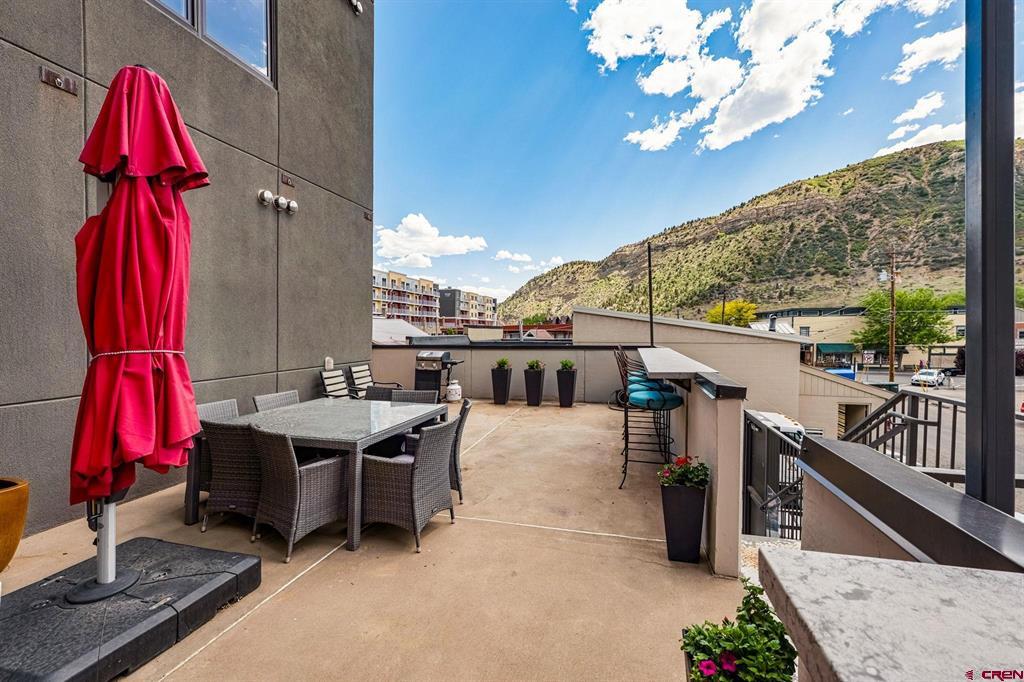 543 E 2nd Avenue Durango CO 81301
