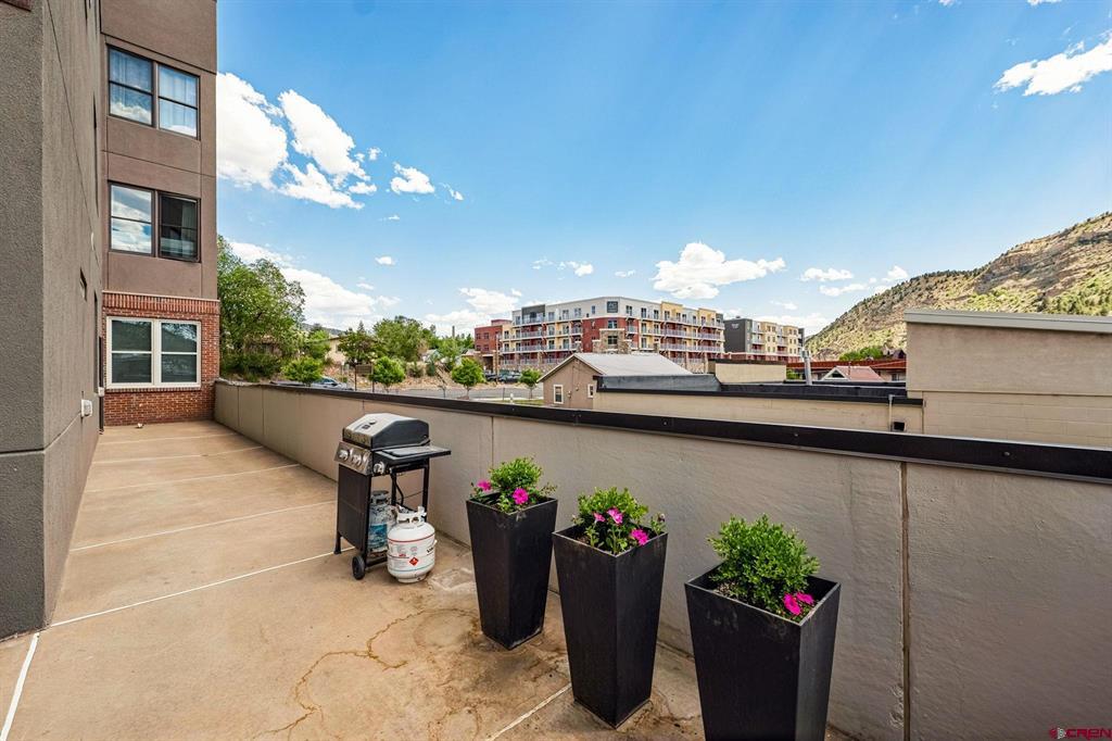 543 E 2nd Avenue Durango CO 81301
